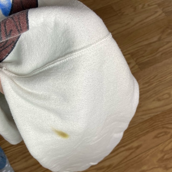 90s Sweatshirt - Picture 6 of 7